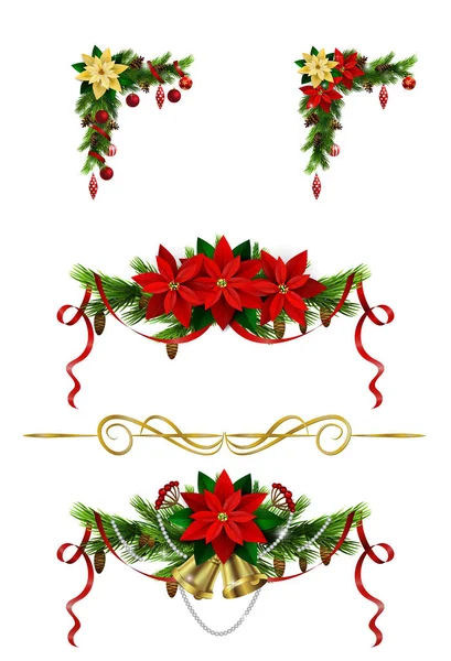 Noel öğeleri tasarımlarınız için