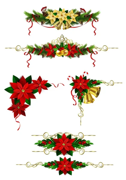 Noel öğeleri tasarımlarınız için