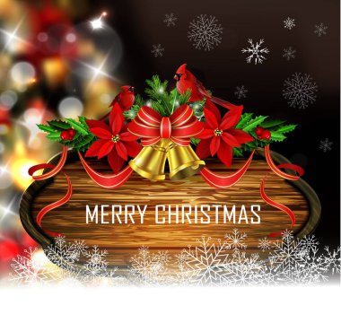 Noel ağacı açık renkli