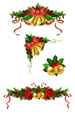 Yay ile Noel dekorasyon