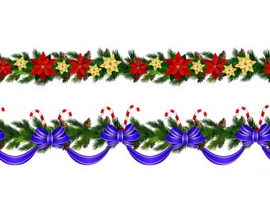 Noel sınır vektör