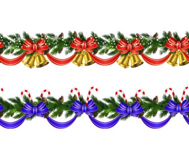 Noel sınır vektör