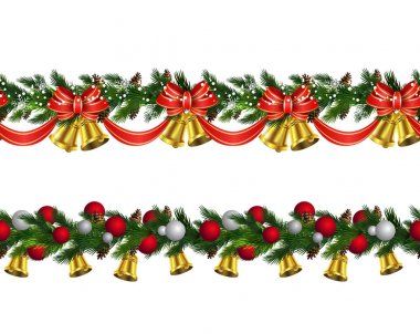 Noel sınır vektör