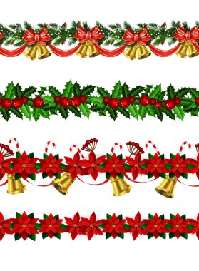 Noel sınır vektör