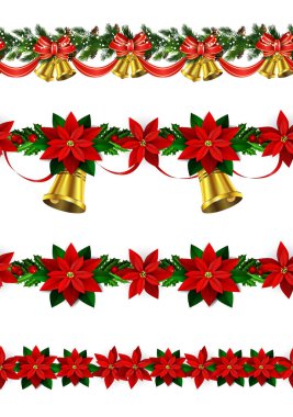 Noel sınır vektör