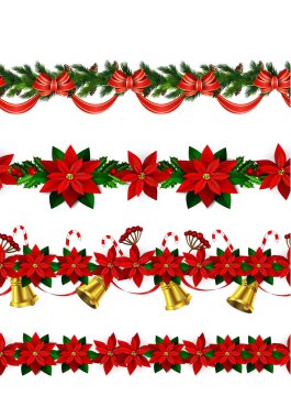 Noel sınır vektör