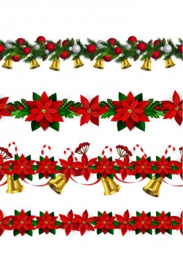 Noel sınır vektör