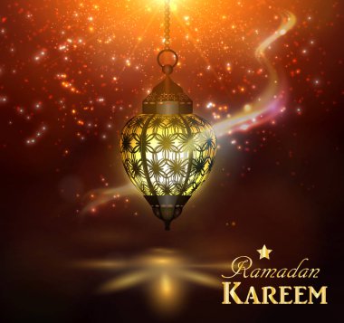 Ramazan kareem selamlar