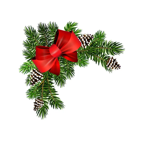 Vecteur. Décoration De Noël : Enveloppe Cadeau Avec Holly Clip Art Libres  De Droits, Svg, Vecteurs Et Illustration. Image 10053335