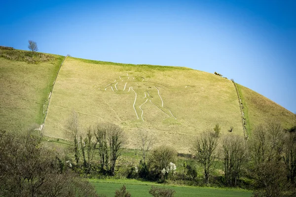 Dorset Cerne Abbas