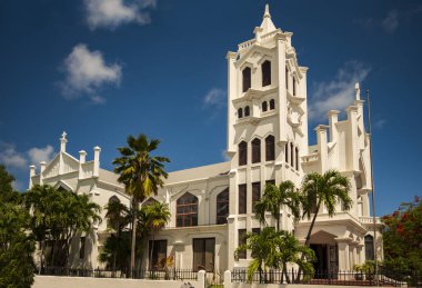 Key West, Florida 'daki Piskoposluk Kilisesi