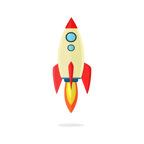 ロケットの図 ストックベクター C Nmarques74