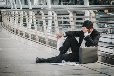 Hayal kırıklığına işadamıdır Menkul Kıymetler Borsası, econo kaybetme üzerinden