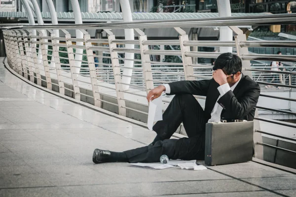 Hayal kırıklığına işadamıdır Menkul Kıymetler Borsası, econo kaybetme üzerinden