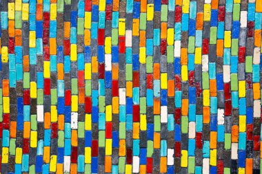 renkli arka plan duvar