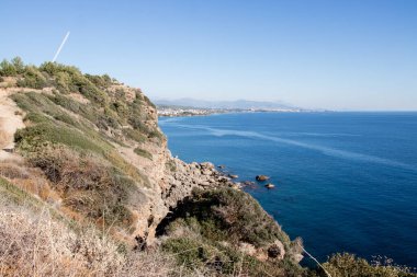 Türkiye 'de doğa. Türkiye 'de tatil. Çocuklu tatiller.