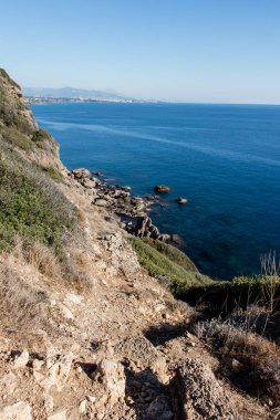 Türkiye 'de doğa. Türkiye 'de tatiller. 