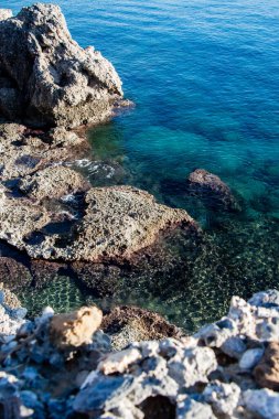 Türkiye 'de doğa. Türkiye 'de tatil. Çocuklu tatiller.