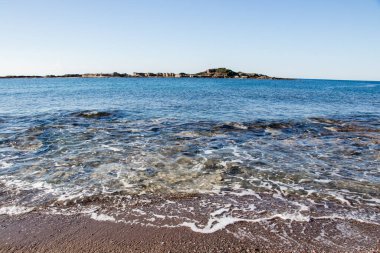 Türkiye 'de doğa. Türkiye 'de tatiller. 