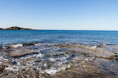 Türkiye 'de doğa. Türkiye 'de tatiller. 
