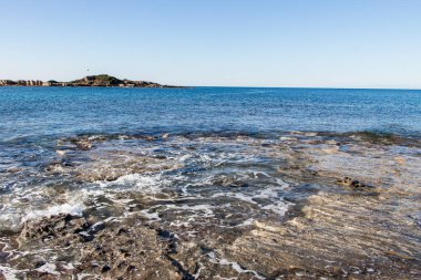 Türkiye 'de doğa. Türkiye 'de tatil. Çocuklu tatiller.