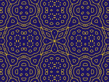 Arkaplan Duvar Kağıdı için Desen Çizimi Özeti