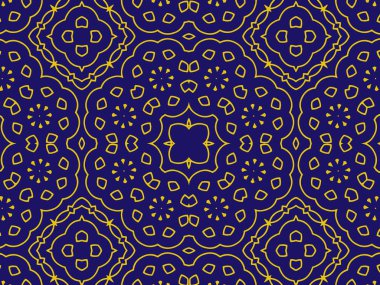 Arkaplan Duvar Kağıdı için Desen Çizimi Özeti