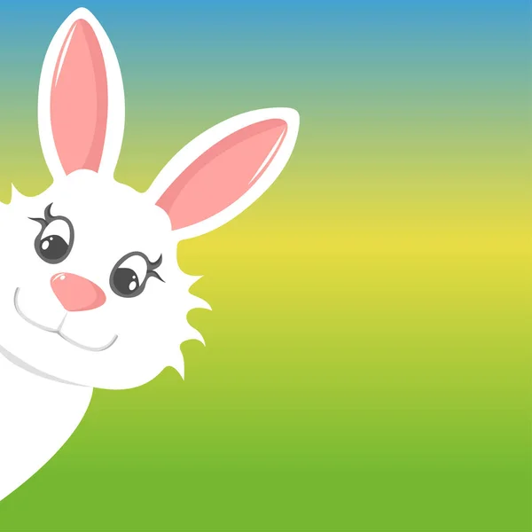 Mutlu Paskalya Paskalya tavşanı akranlar