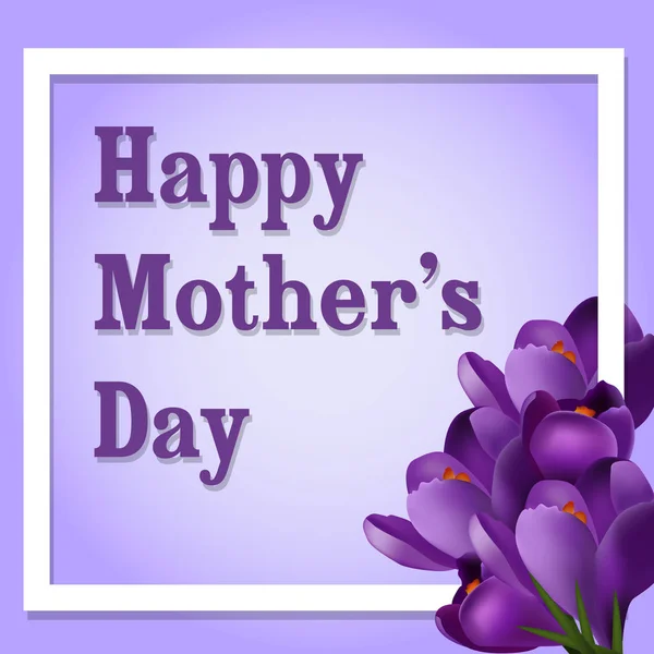 mutlu anneler günü kartı arka plan tebrik afiş