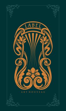 Sanat yeni süsleme vektör tasarım elementleri