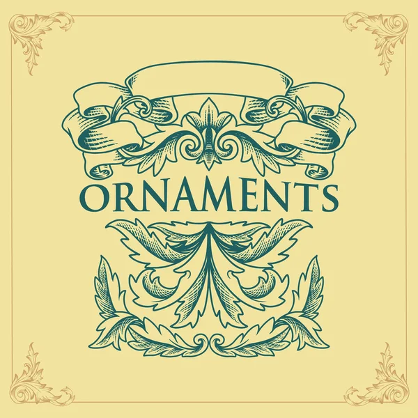 Kurdele Tasarımını Flourish olarak ayarlayın.