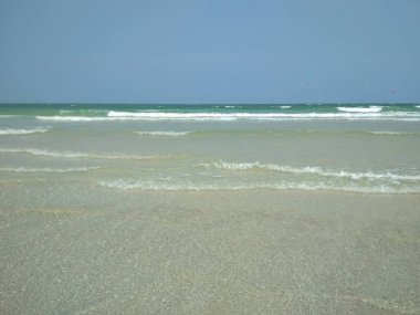 Tayland Körfezi Güney Çin Denizi