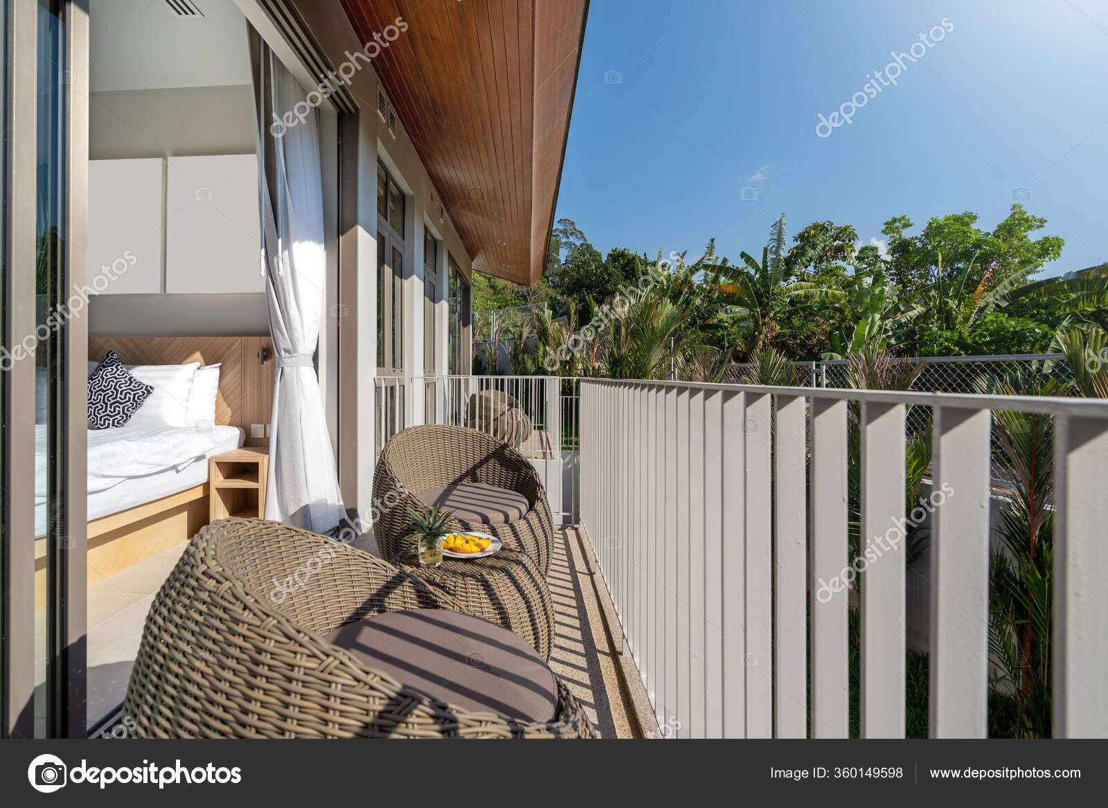 Interior Exterior Design Villa House Home Condo Apartment Feature