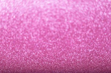 Ufuk liliac glitter arka plan