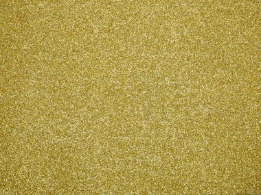 Altın glitter arka plan odaklı