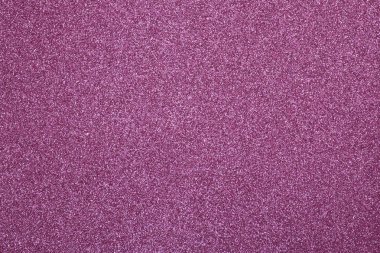 Liliac glitter arka plan odaklı