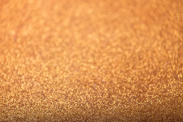 Intreepupil gouden glitter achtergrond — Stockfoto