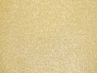 Altın glitter arka plan odaklı