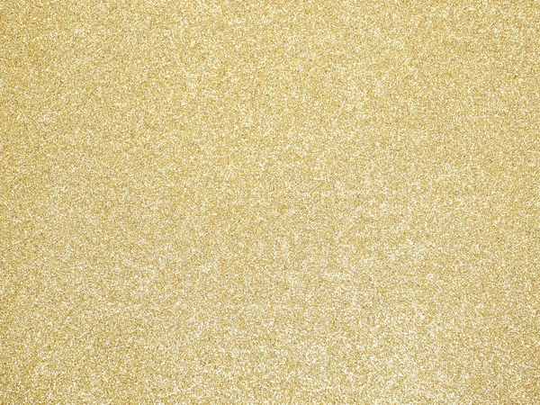 Gerichte gouden glitter achtergrond — Stockfoto