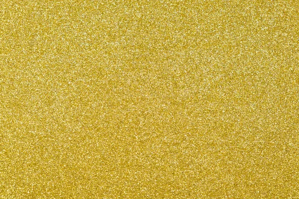 Középpontjában a sárga textúra csillogó háttér — Stock Fotó