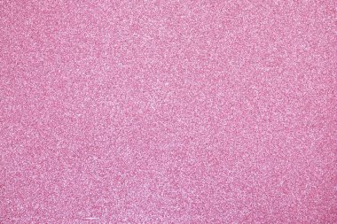 Liliac glitter arka plan odaklı