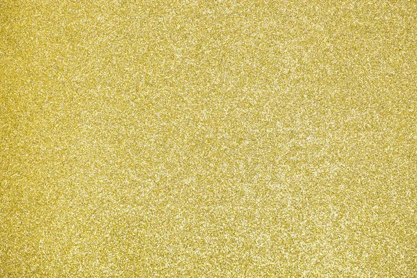Gerichte gouden glitter achtergrond — Stockfoto