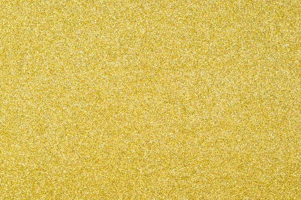 Középpontjában a sárga textúra csillogó háttér — Stock Fotó