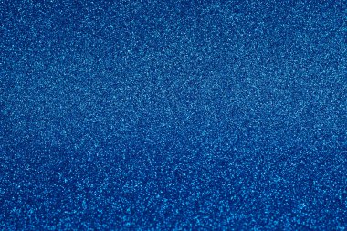 Lacivert doku glitter arka plan odaklı