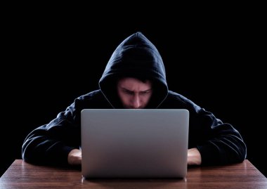 Çalmak veri--dan laptop bilgisayar korsanı