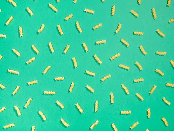 Düdük makarna düz yatıyordu desen