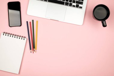 En az çalışma alanı ile defter ve kopya alanı