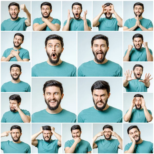 yakışıklı duygusal dizi