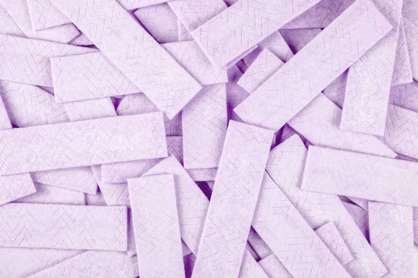 Sakız arka plan. Dokulu yüzeyi