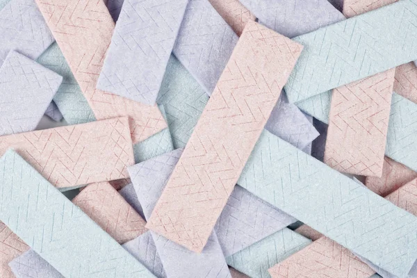 Sakız arka plan. Dokulu yüzeyi